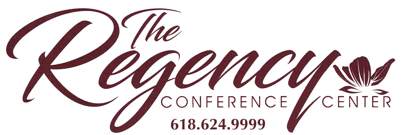 The Regency Conference Center Logo