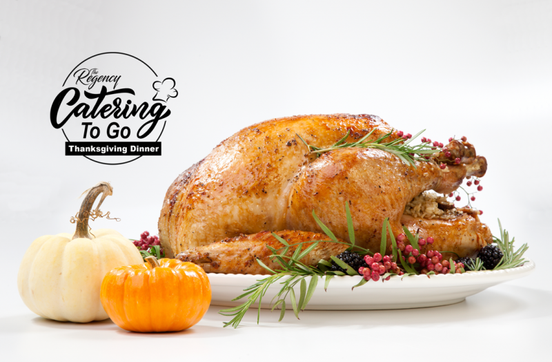 Thanksgiving Catering | The Regency O'Fallon IL