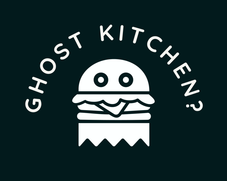 Ghost kitchen