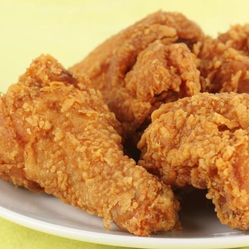 Southern Fried Chicken