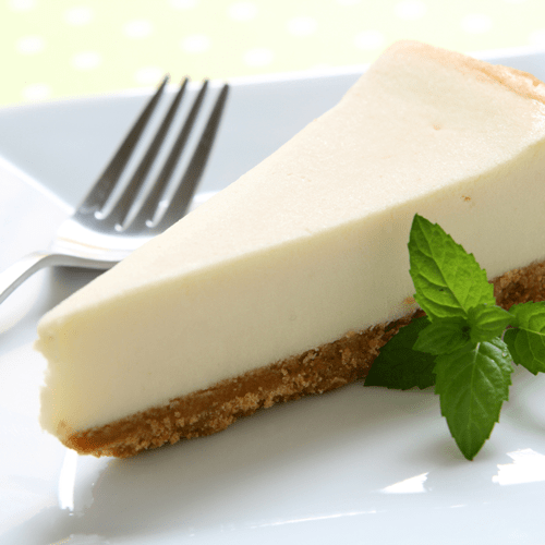 new york cheesecake