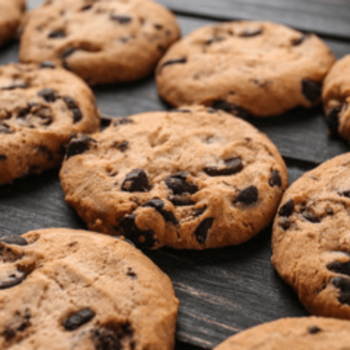 assorted cookies