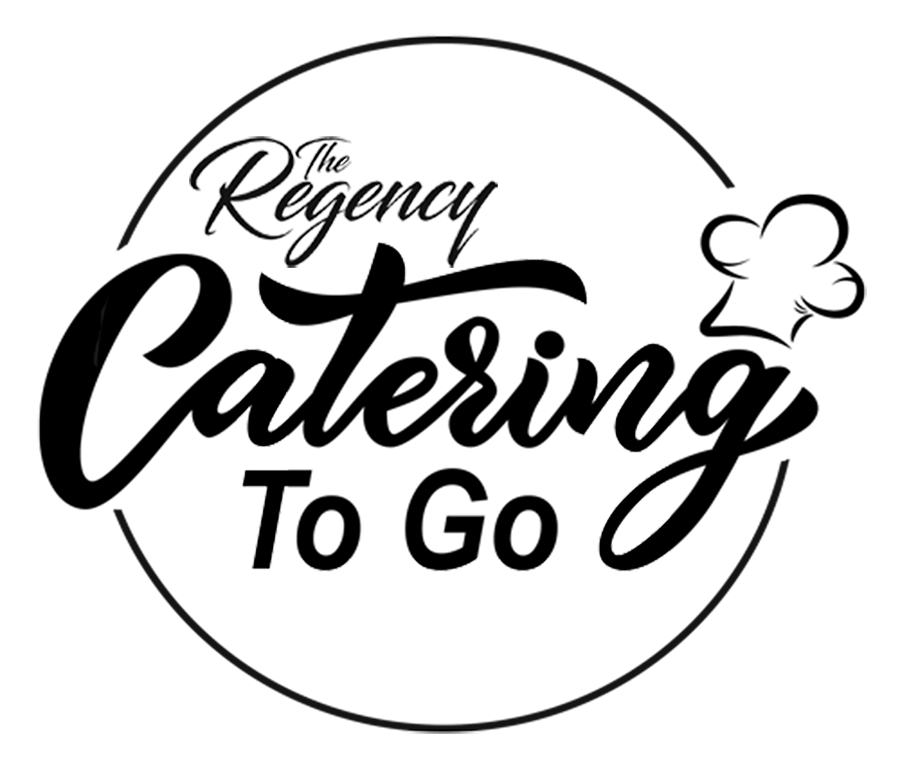 Regency Catering To Go Logo